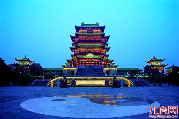 史无前例!全国314个景区集体降价(附价目表)——九房网 史无前例!全国314个景区集体降价(附价目表)——九房网