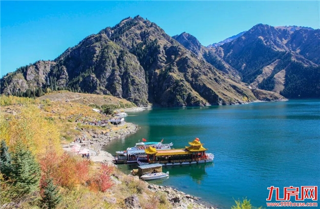 史无前例!全国314个景区集体降价(附价目表)——九房网 史无前例!全国314个景区集体降价(附价目表)——九房网