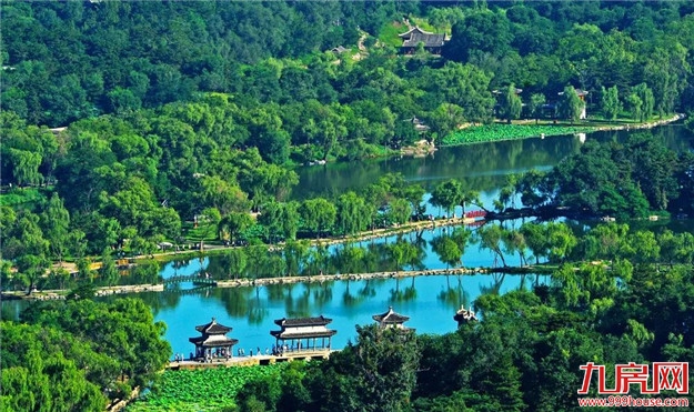 史无前例!全国314个景区集体降价(附价目表)——九房网 史无前例!全国314个景区集体降价(附价目表)——九房网