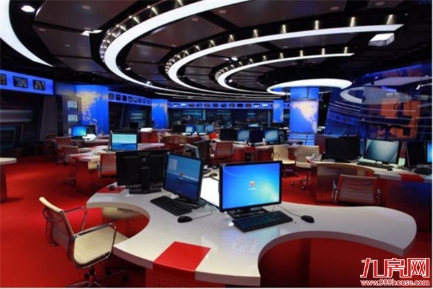 习近平致信祝贺中央电视台建台暨新中国电视事业诞生60周年——九房网 习近平致信祝贺中央电视台建台暨新中国电视事业诞生60周年——九房网