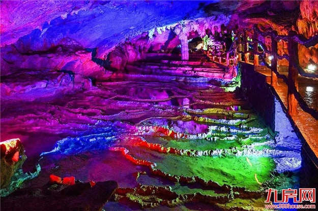 史无前例!全国314个景区集体降价(附价目表)——九房网 史无前例!全国314个景区集体降价(附价目表)——九房网