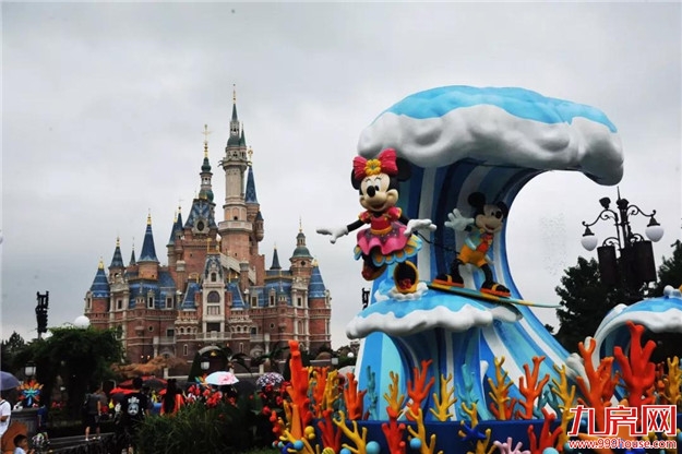 史无前例!全国314个景区集体降价(附价目表)——九房网 史无前例!全国314个景区集体降价(附价目表)——九房网