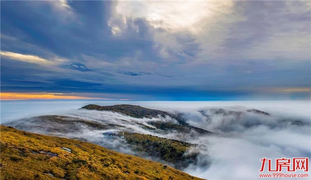 史无前例!全国314个景区集体降价(附价目表)——九房网 史无前例!全国314个景区集体降价(附价目表)——九房网