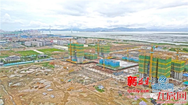 龙池南侧将建生态新城,尽显“国际范”!——九房网 龙池南侧将建生态新城,尽显“国际范”!——九房网