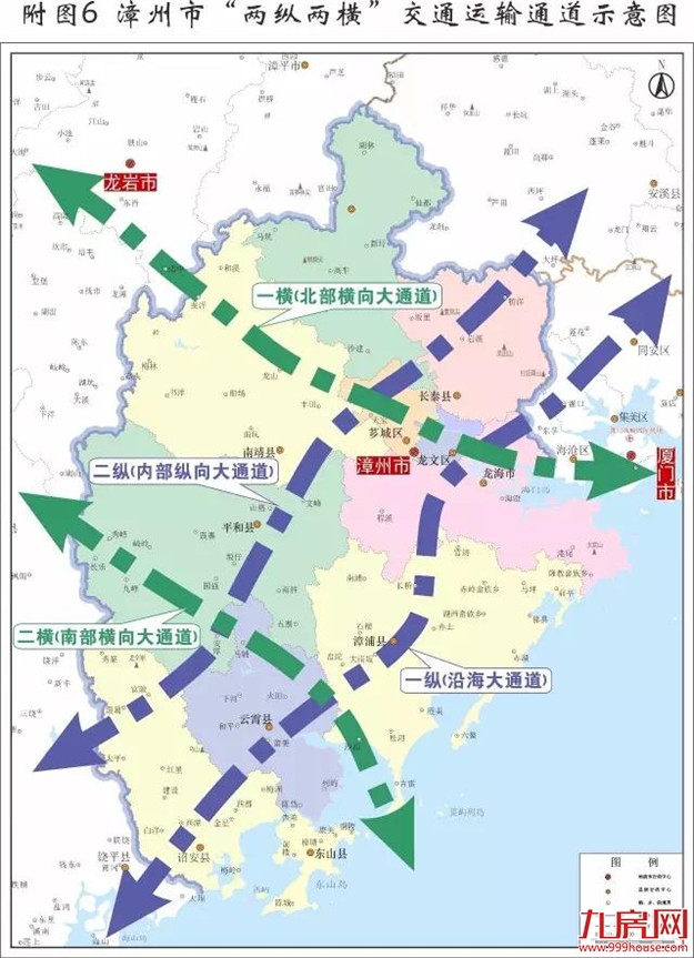【重磅】漳州规划再建高铁,从华安出发,经过南靖、平和、然后接广东~~——九房网 【重磅】漳州规划再建高铁,从华安出发,经过南靖、平和、然后接广东~~——九房网