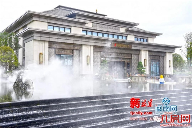 龙池南侧将建生态新城,尽显“国际范”!——九房网 龙池南侧将建生态新城,尽显“国际范”!——九房网