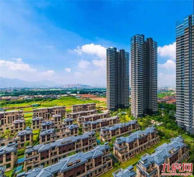 不用出国打卡就可免费吃到的环球美食!这次来漳州了!——九房网 不用出国打卡就可免费吃到的环球美食!这次来漳州了!——九房网