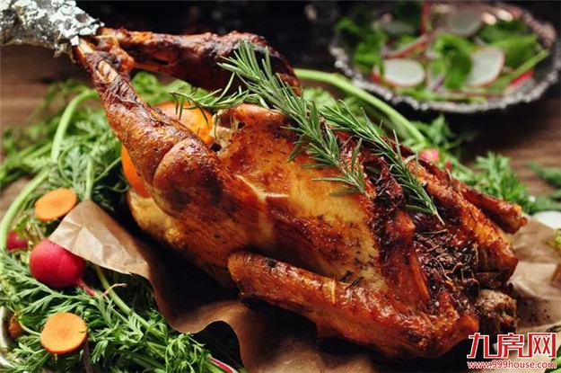 不用出国打卡就可免费吃到的环球美食!这次来漳州了!——九房网 不用出国打卡就可免费吃到的环球美食!这次来漳州了!——九房网