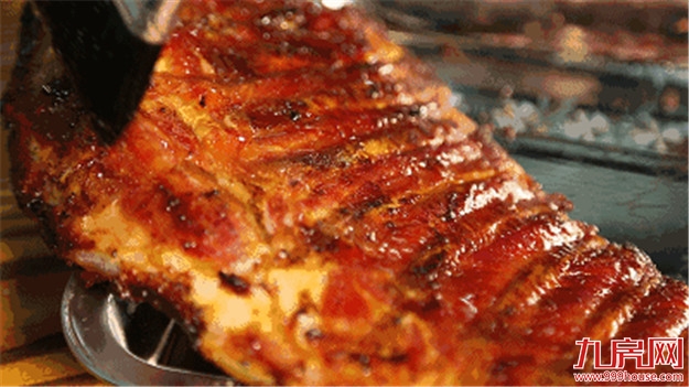 不用出国打卡就可免费吃到的环球美食!这次来漳州了!——九房网 不用出国打卡就可免费吃到的环球美食!这次来漳州了!——九房网