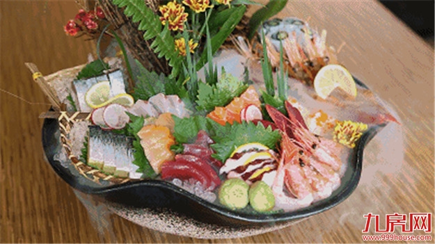 不用出国打卡就可免费吃到的环球美食!这次来漳州了!——九房网 不用出国打卡就可免费吃到的环球美食!这次来漳州了!——九房网