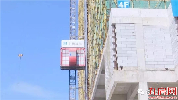 漳州这个地标性建筑要改造成这样↓一波效果图献上——九房网