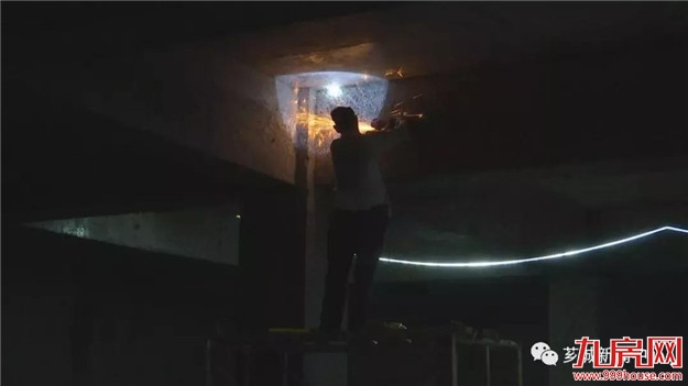 漳州这个地标性建筑要改造成这样↓一波效果图献上——九房网