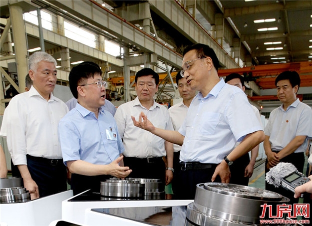 半年来,国务院常务会一直为它“加油打气”!——九房网 半年来,国务院常务会一直为它“加油打气”!——九房网