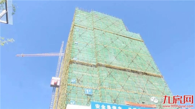 漳州这个地标性建筑要改造成这样↓一波效果图献上——九房网