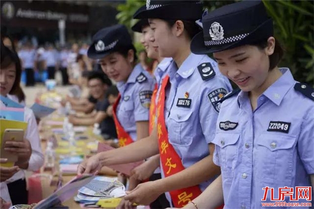 龙文:为民惠民靠民 共享城市文明——九房网 龙文:为民惠民靠民 共享城市文明——九房网