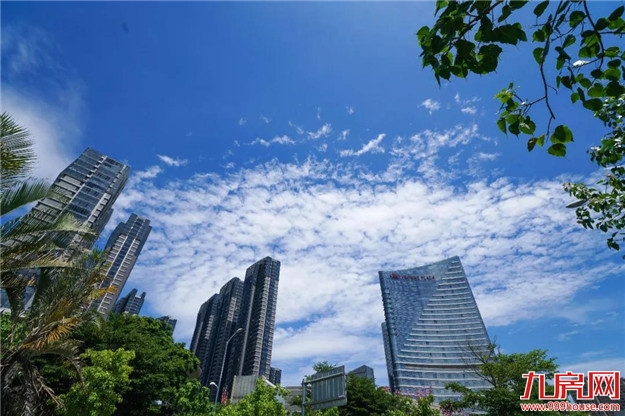 龙文:为民惠民靠民 共享城市文明——九房网 龙文:为民惠民靠民 共享城市文明——九房网