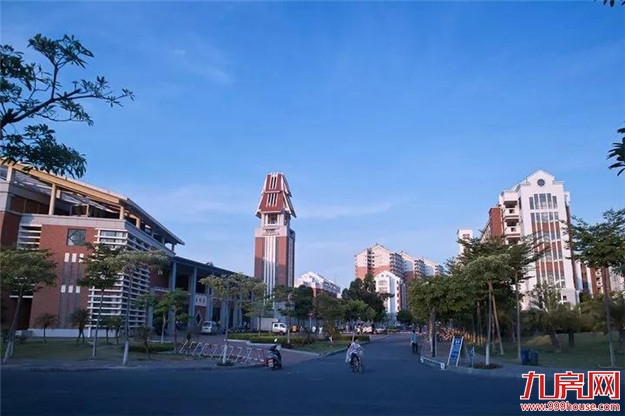 这个hin赞 | 漳州将新增一所本科院校!选址就在……——九房网 这个hin赞 | 漳州将新增一所本科院校!选址就在……——九房网