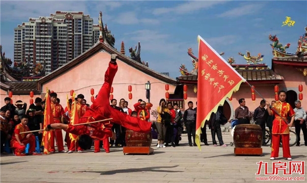 龙文:为民惠民靠民 共享城市文明——九房网 龙文:为民惠民靠民 共享城市文明——九房网