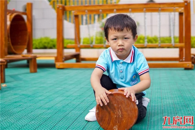 把“动车站”搬进幼儿园?!看看龙文这所新投用的公办幼儿园....——九房网 把“动车站”搬进幼儿园?!看看龙文这所新投用的公办幼儿园....——九房网
