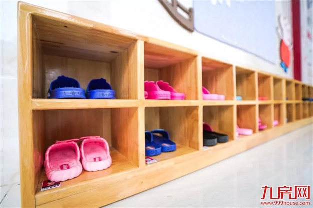 把“动车站”搬进幼儿园?!看看龙文这所新投用的公办幼儿园....——九房网 把“动车站”搬进幼儿园?!看看龙文这所新投用的公办幼儿园....——九房网