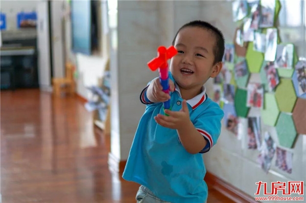 把“动车站”搬进幼儿园?!看看龙文这所新投用的公办幼儿园....——九房网 把“动车站”搬进幼儿园?!看看龙文这所新投用的公办幼儿园....——九房网