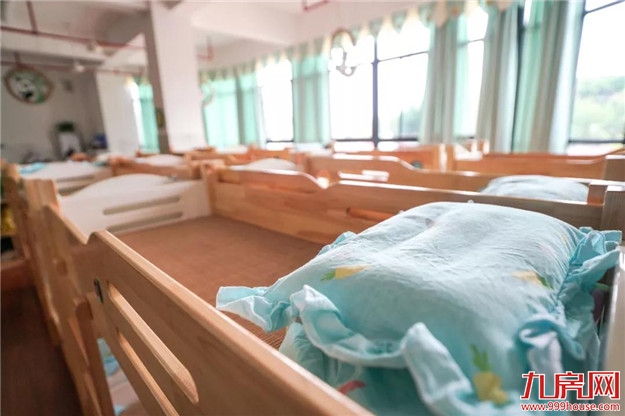 把“动车站”搬进幼儿园?!看看龙文这所新投用的公办幼儿园....——九房网 把“动车站”搬进幼儿园?!看看龙文这所新投用的公办幼儿园....——九房网