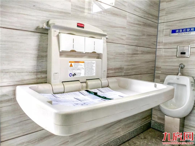 龙文新建的这些公厕已完工!看看长什么样......——九房网 龙文新建的这些公厕已完工!看看长什么样......——九房网