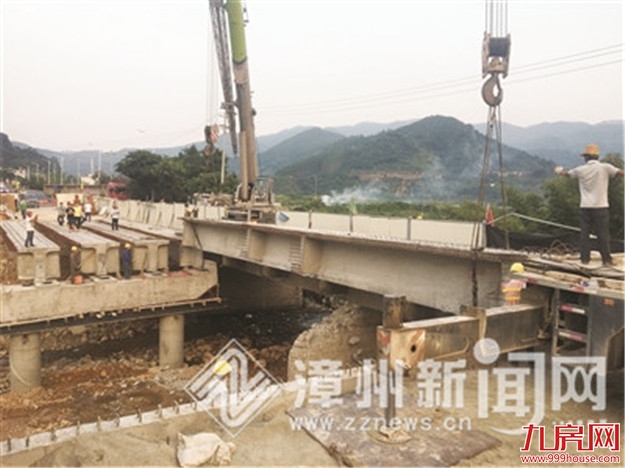 深化“四个一”突出高质量 云霄项目建设取得新成效——九房网 深化“四个一”突出高质量 云霄项目建设取得新成效——九房网