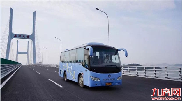 一桥牵两岸:那头是厦门湾 这头也是厦门湾——九房网 一桥牵两岸:那头是厦门湾 这头也是厦门湾——九房网