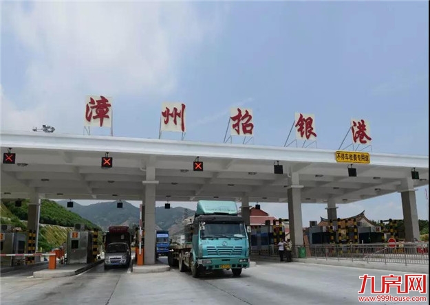 一桥牵两岸:那头是厦门湾 这头也是厦门湾——九房网 一桥牵两岸:那头是厦门湾 这头也是厦门湾——九房网