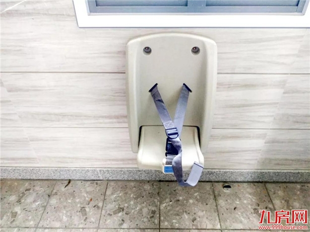 龙文新建的这些公厕已完工!看看长什么样......——九房网 龙文新建的这些公厕已完工!看看长什么样......——九房网