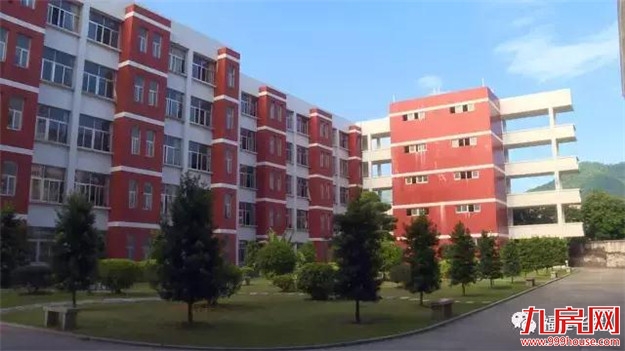 漳州这5所学校被福建省点名,未来大力扶持,有没有你母校?——九房网 漳州这5所学校被福建省点名,未来大力扶持,有没有你母校?——九房网