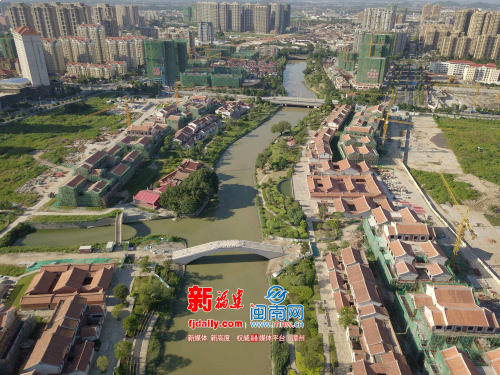 了不得!这里将成为厦漳泉独一无二的闽南文化中心,原因在于…——九房网 了不得!这里将成为厦漳泉独一无二的闽南文化中心,原因在于…——九房网