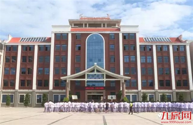 漳州这5所学校被福建省点名,未来大力扶持,有没有你母校?——九房网 漳州这5所学校被福建省点名,未来大力扶持,有没有你母校?——九房网