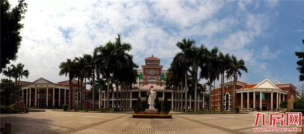 漳州这5所学校被福建省点名,未来大力扶持,有没有你母校?——九房网 漳州这5所学校被福建省点名,未来大力扶持,有没有你母校?——九房网