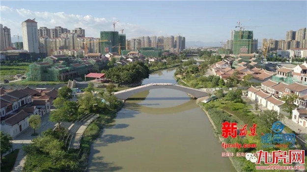 了不得!这里将成为厦漳泉独一无二的闽南文化中心,原因在于…——九房网 了不得!这里将成为厦漳泉独一无二的闽南文化中心,原因在于…——九房网