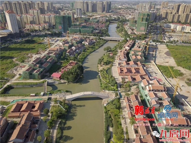 了不得!这里将成为厦漳泉独一无二的闽南文化中心,原因在于…——九房网 了不得!这里将成为厦漳泉独一无二的闽南文化中心,原因在于…——九房网