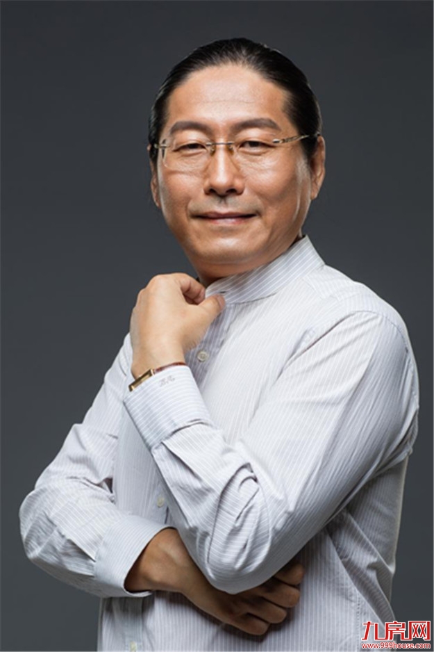 福信集团:二十五载不忘初心 “五业并举”谱华章——九房网 福信集团:二十五载不忘初心 “五业并举”谱华章——九房网