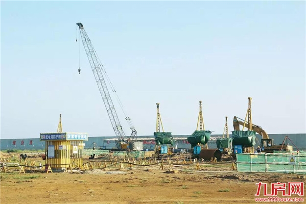 漳州:优化能源结构 推动新能源产业发展——九房网 漳州:优化能源结构 推动新能源产业发展——九房网