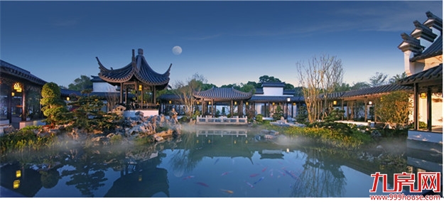 福信集团:二十五载不忘初心 “五业并举”谱华章——九房网 福信集团:二十五载不忘初心 “五业并举”谱华章——九房网