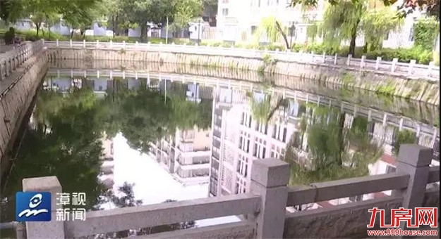 正式官宣 | 再过3天,中山公园大变样!——九房网 正式官宣 | 再过3天,中山公园大变样!——九房网