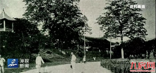 正式官宣 | 再过3天,中山公园大变样!——九房网 正式官宣 | 再过3天,中山公园大变样!——九房网