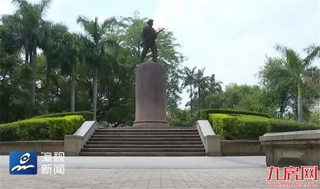 正式官宣 | 再过3天,中山公园大变样!——九房网 正式官宣 | 再过3天,中山公园大变样!——九房网