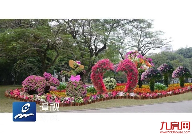 正式官宣 | 再过3天,中山公园大变样!——九房网 正式官宣 | 再过3天,中山公园大变样!——九房网