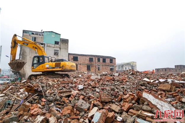 一线鼓干劲 现场解难题——区领导深入蓝田镇专题调研项目征迁工作——九房网 一线鼓干劲 现场解难题——区领导深入蓝田镇专题调研项目征迁工作——九房网