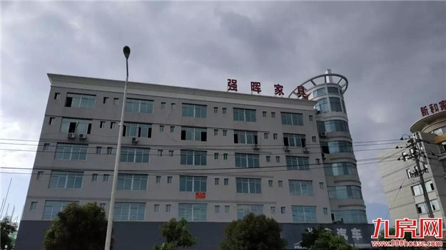 问题广告牌闹心不？九龙大道这些广告牌，拆！——九房网