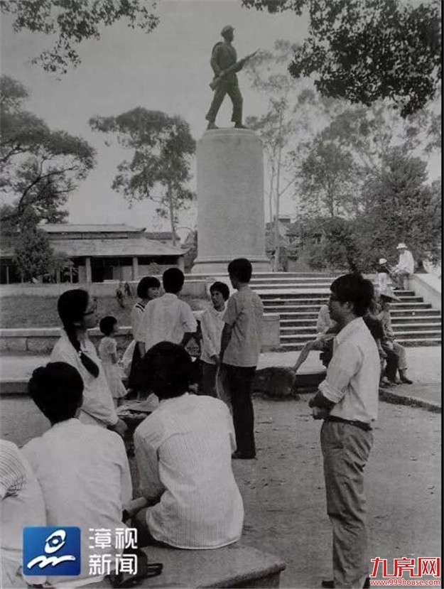 正式官宣 | 再过3天,中山公园大变样!——九房网 正式官宣 | 再过3天,中山公园大变样!——九房网