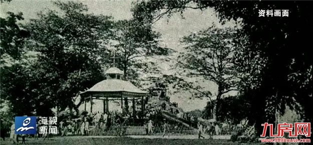 正式官宣 | 再过3天,中山公园大变样!——九房网 正式官宣 | 再过3天,中山公园大变样!——九房网