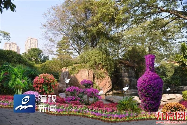 正式官宣 | 再过3天,中山公园大变样!——九房网 正式官宣 | 再过3天,中山公园大变样!——九房网