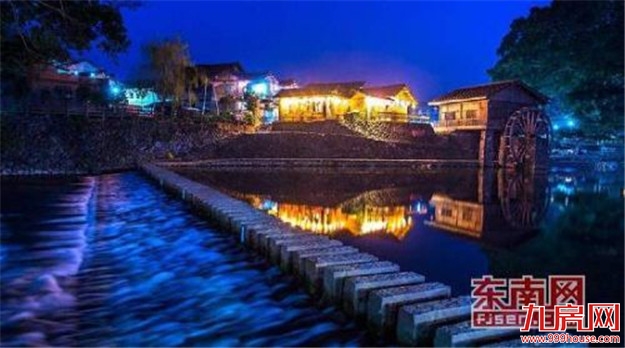 重磅!到2021年将有高速直达漳州南靖土楼景区——九房网 重磅!到2021年将有高速直达漳州南靖土楼景区——九房网